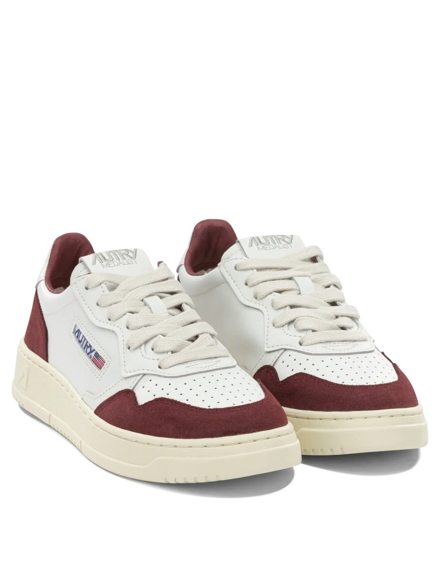 Sneakers "Medalist Low" Low-Top Sneakers - Img 2