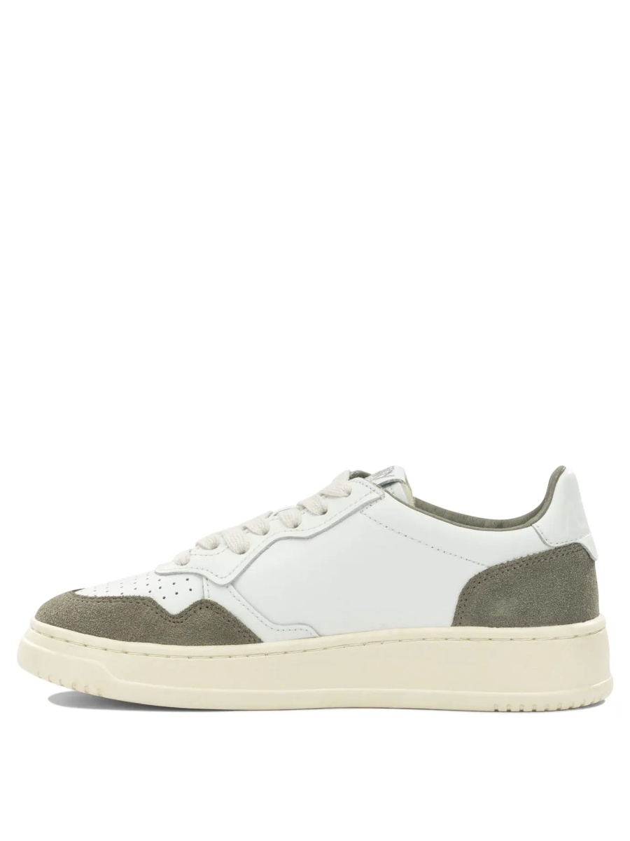 Sneakers "Medalist Low" Low-Top Sneakers - Img 3