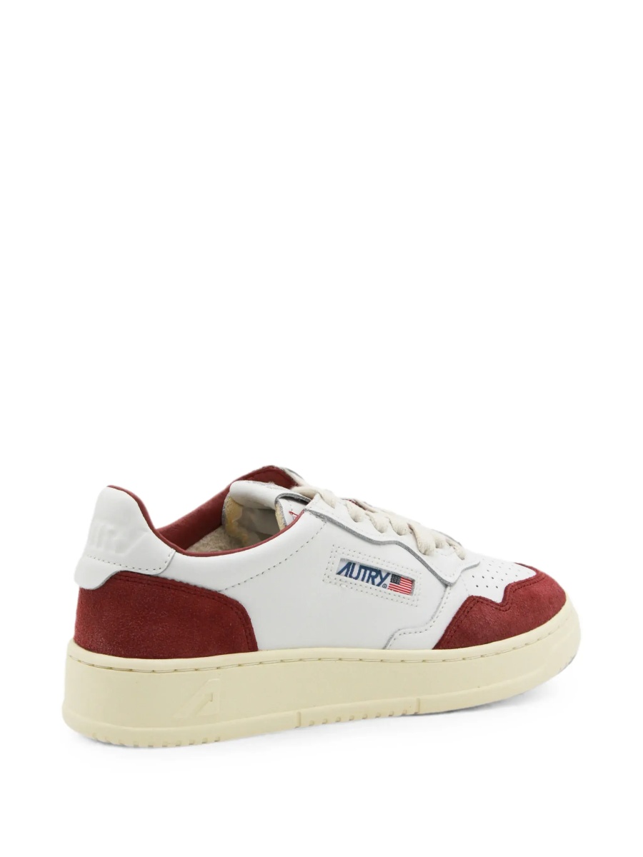 Sneakers "Medalist Low" Low-Top Sneakers - Img 7
