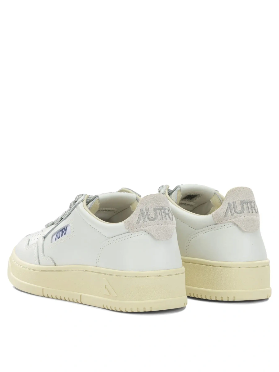 Sneakers "Medalist Low" Low-Top Sneakers - Img 4