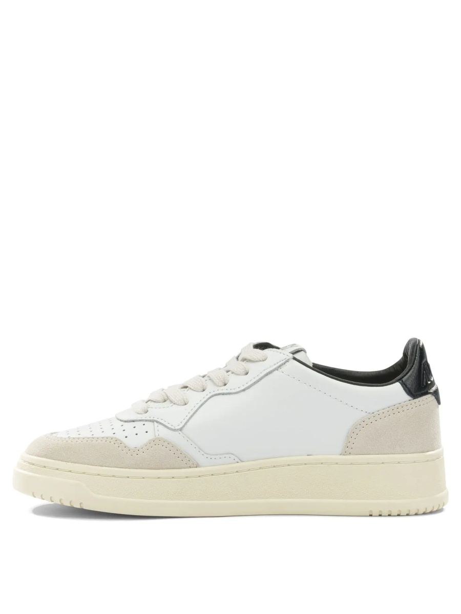 Sneakers "Medalist Low" sneakers with lettering - Img 3