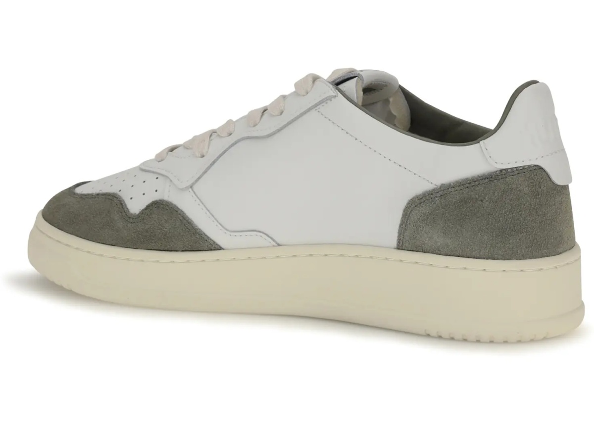 Sneakers Medalist Low Sneakers - Img 3