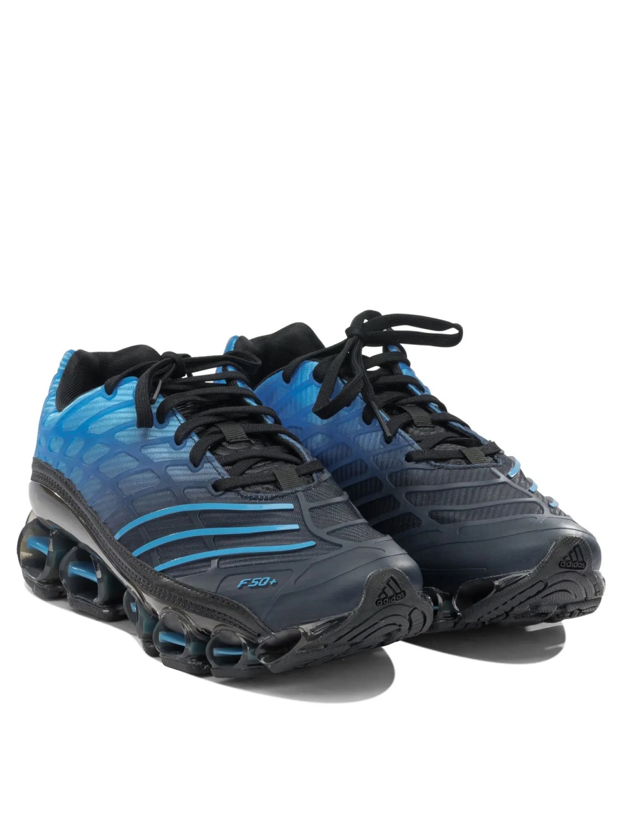 Sneakers "Megaride F50" low sneakers - Img 2