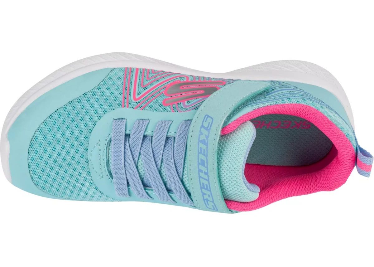 Sneakers Microspec Plus - Swirl Sweet - Img 3
