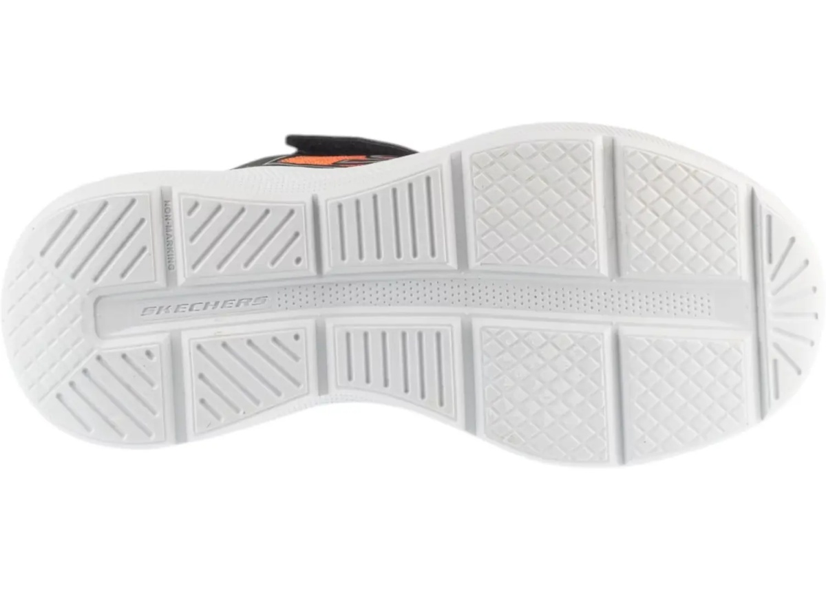 Sneakers Microspec Velocity - Grid Drift - Img 4