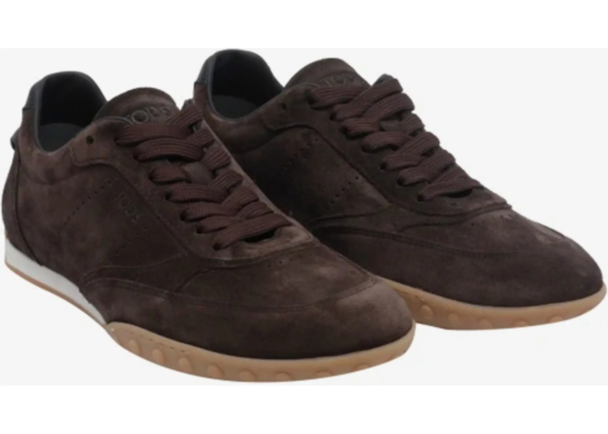 Sneakers Moor Suede Sneakers - Img 2