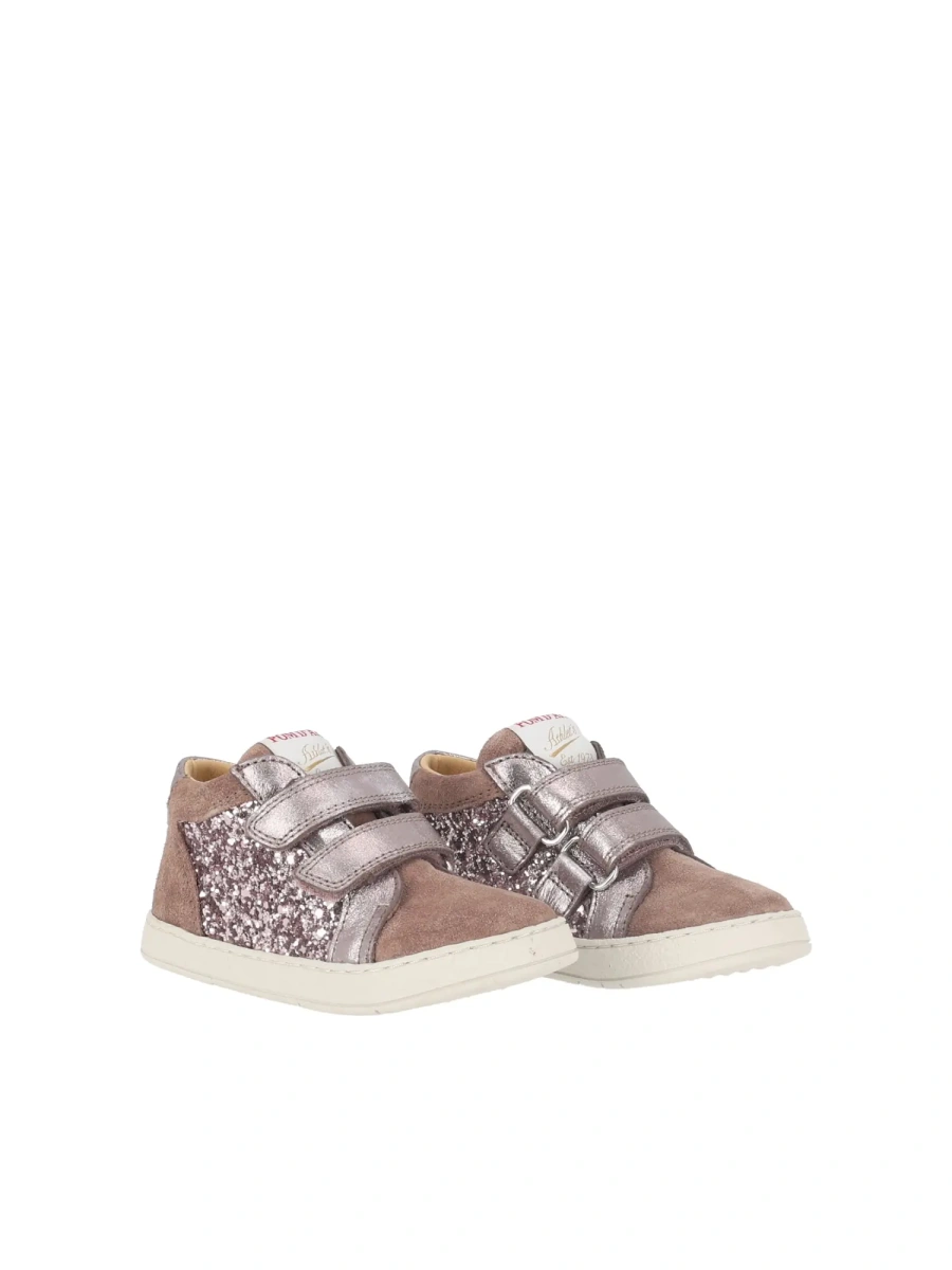 Sneakers MOUSSE EASY TOP - Img 2