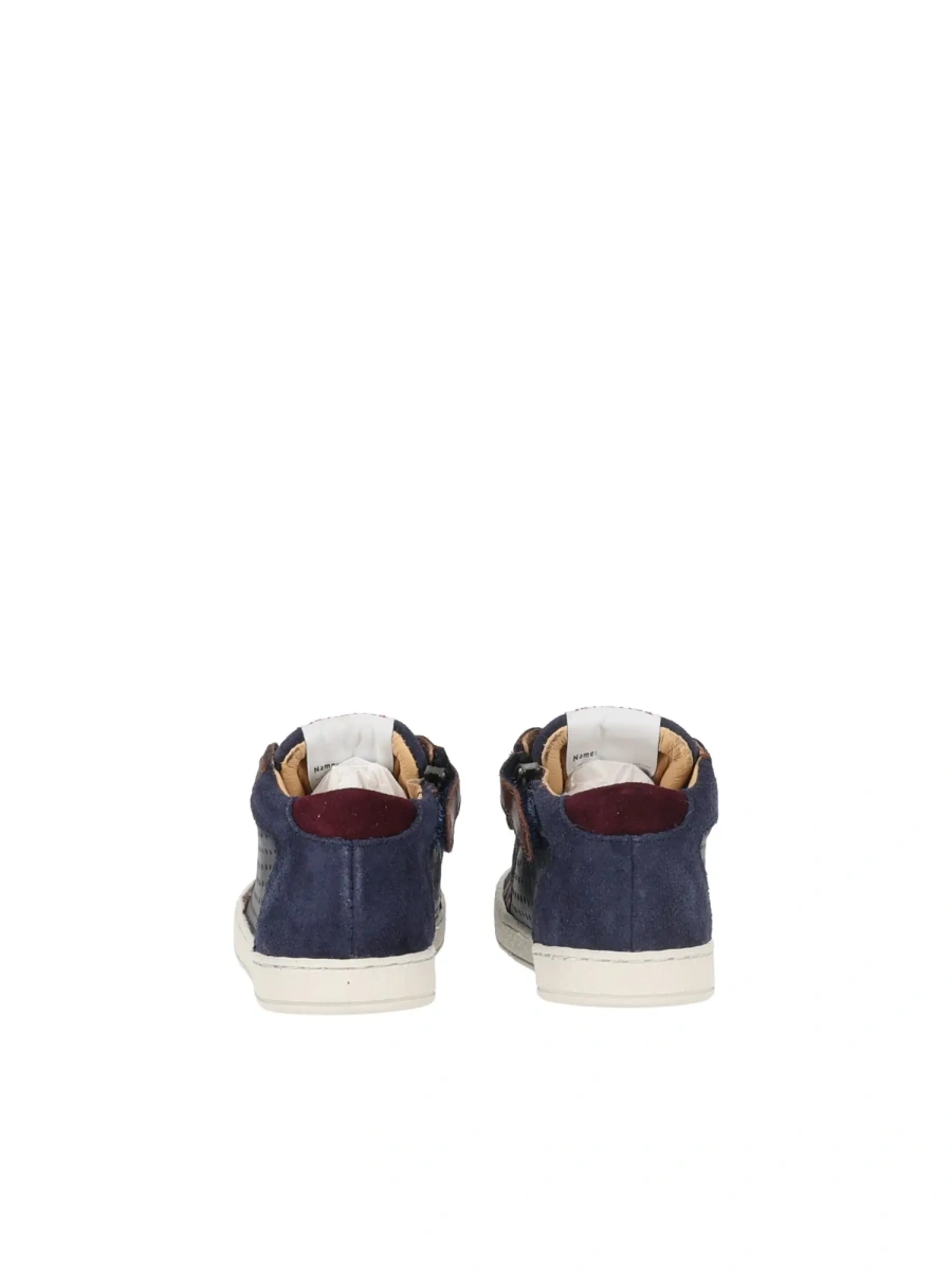 Sneakers MOUSSE LACE PERFO - Img 4