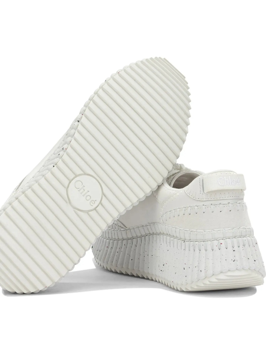 Sneakers "Nama" Low-Top Sneakers - Img 5