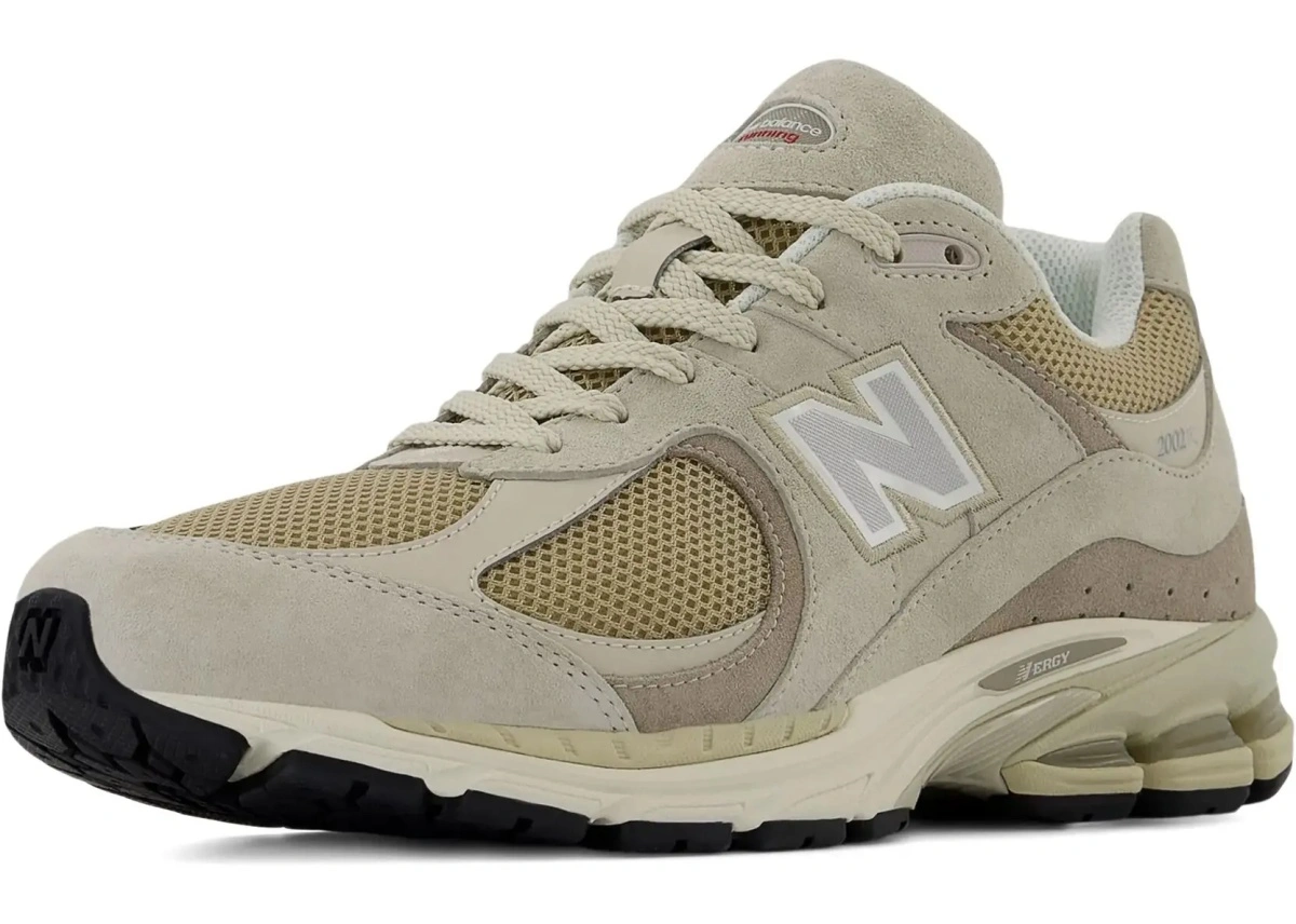 Sneakers New Balance '2002R' multicolor - Img 8