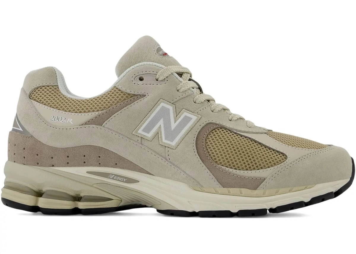 Sneakers New Balance '2002R' multicolor - Img 9