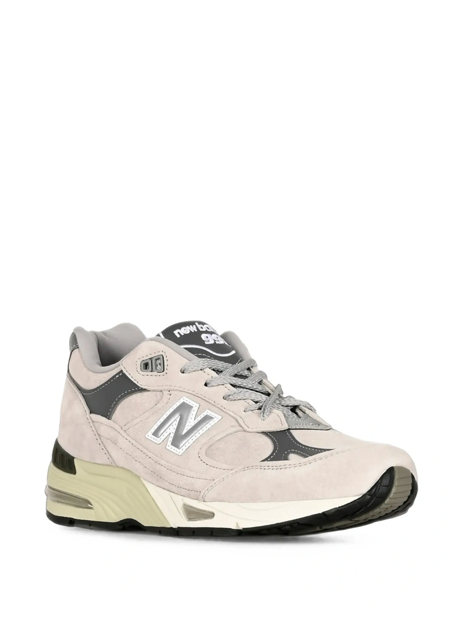 Sneakers New Balance '991' gri - Img 6