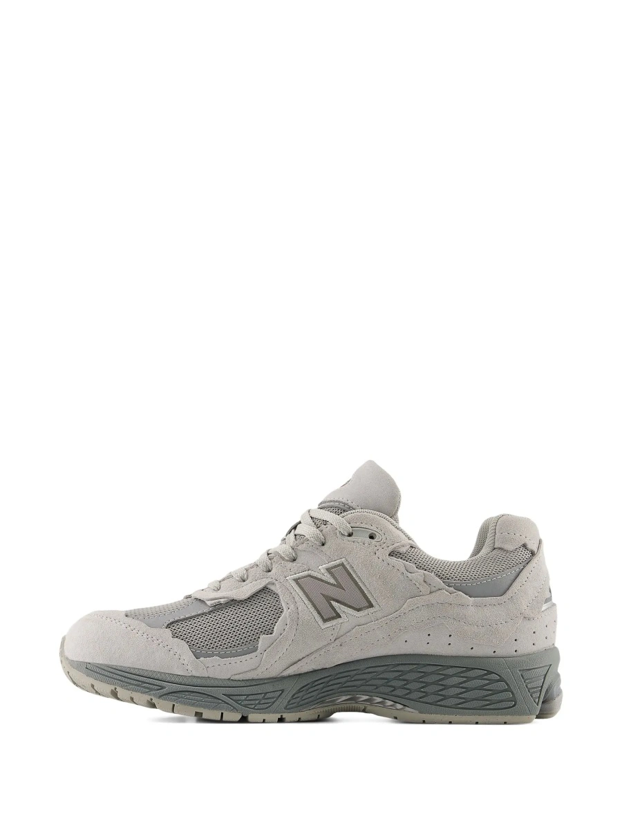 Sneakers New Balance gri - Img 8