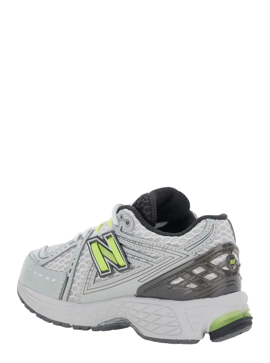 Sneakers New Balance Kids multicolor - Img 3