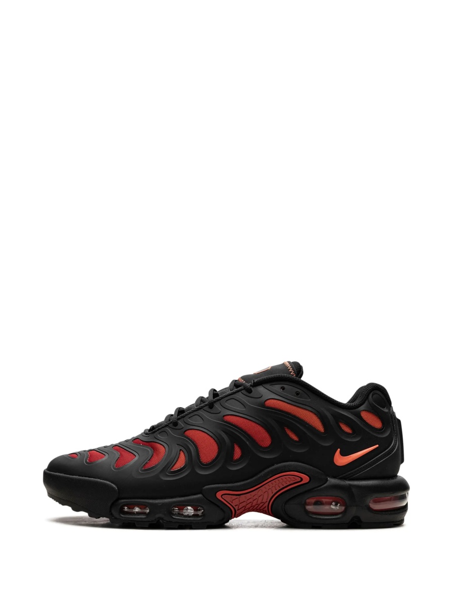 Sneakers Nike air max negri din piele - Img 5