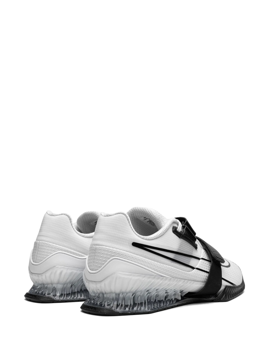 Sneakers Nike albi - Img 3