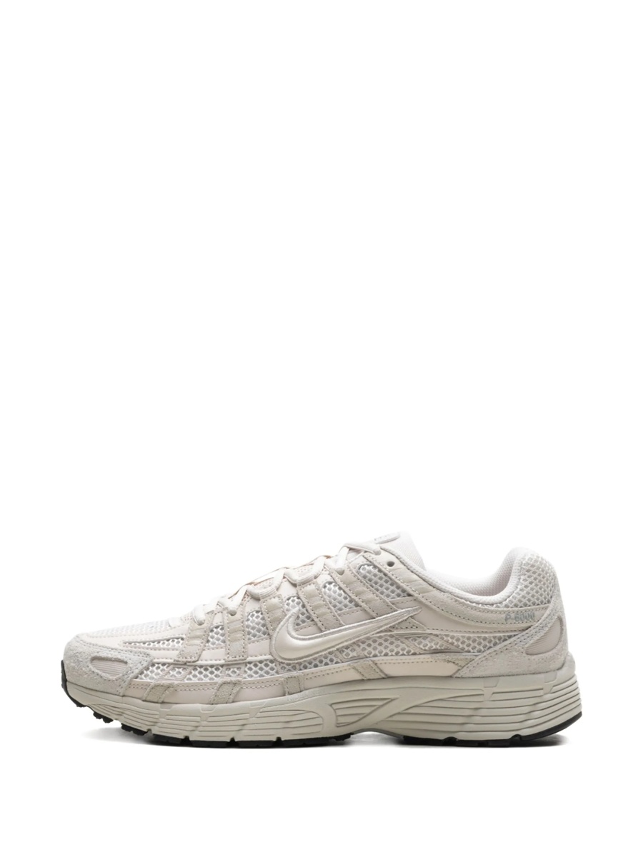 Sneakers Nike neutri din plasa - Img 5