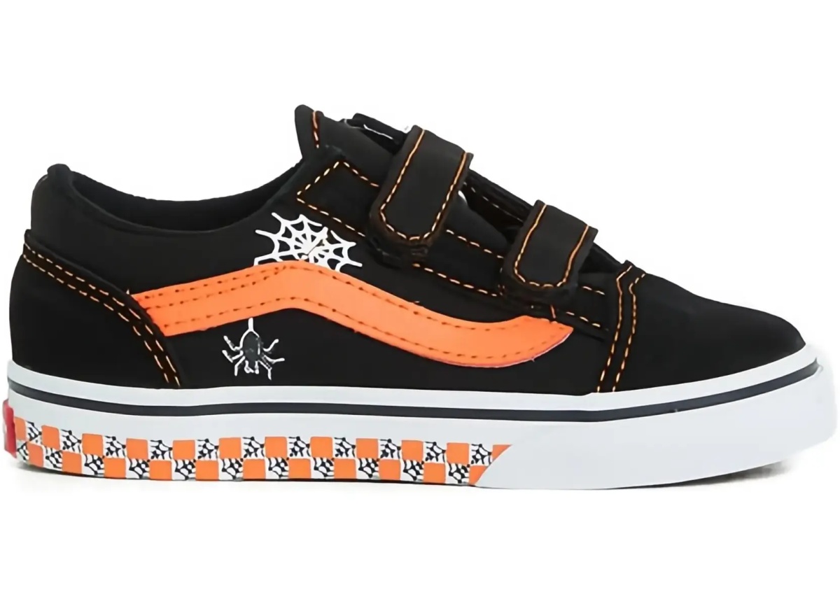 Sneakers "Old Skool" Sneaker - Img 2