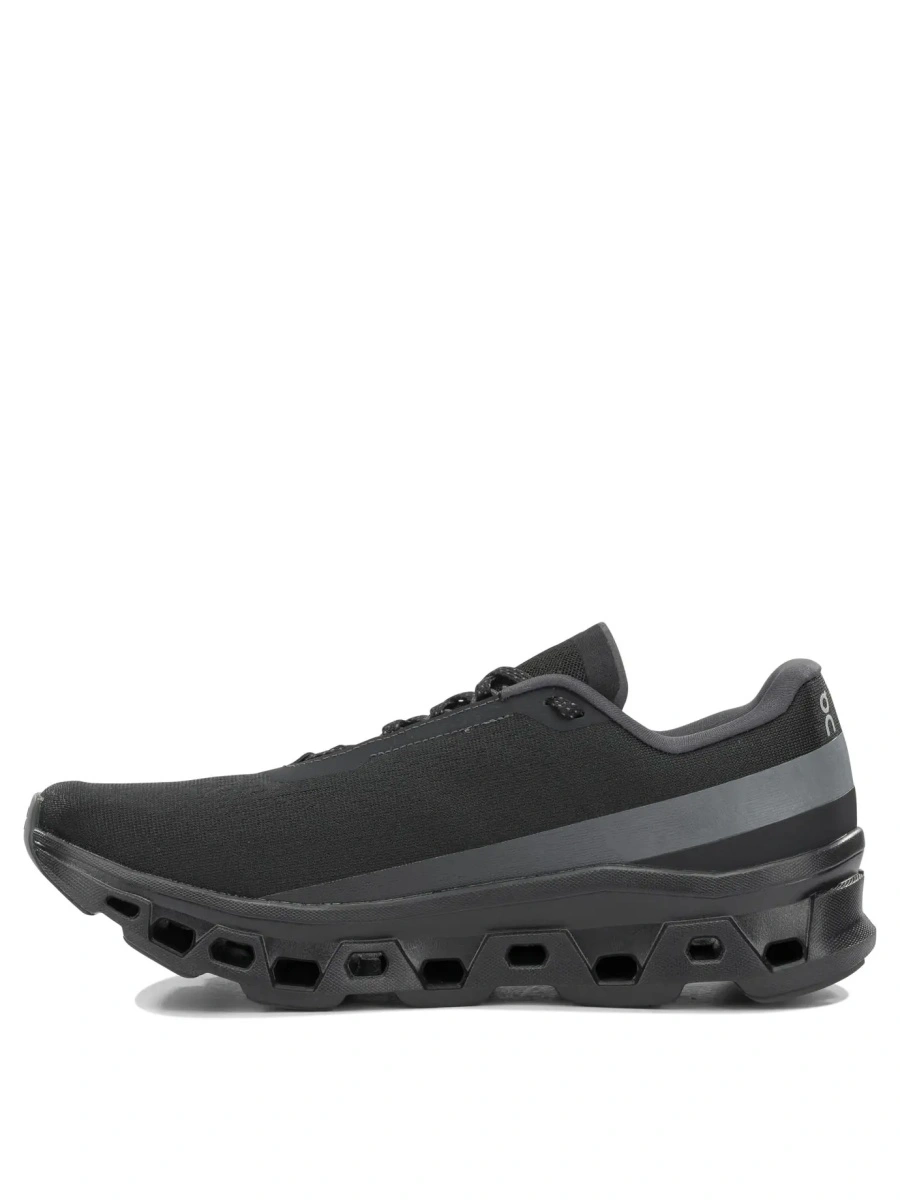 Sneakers On Running negri - Img 3