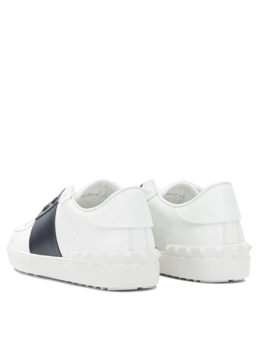 Sneakers "Open Royco" Low-Top Sneakers - Img 4