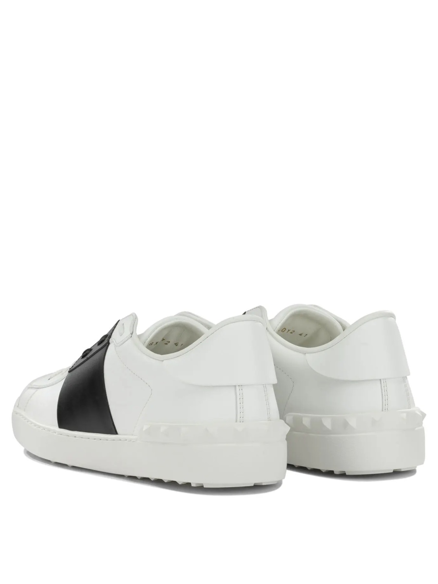 Sneakers "Open Royco" Low-Top Sneakers - Img 4