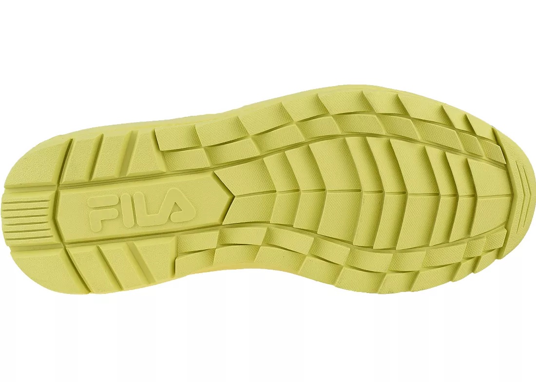 Sneakers Orbit CMR Jogger L Low Wmn - Img 4