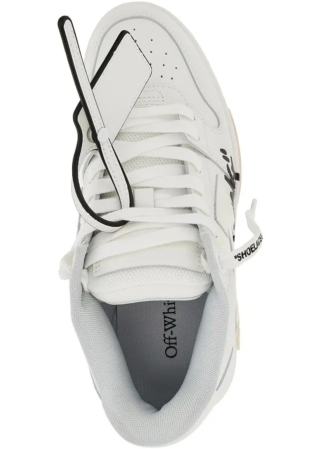 Sneakers 'Out Of Office' sneakers - Img 4