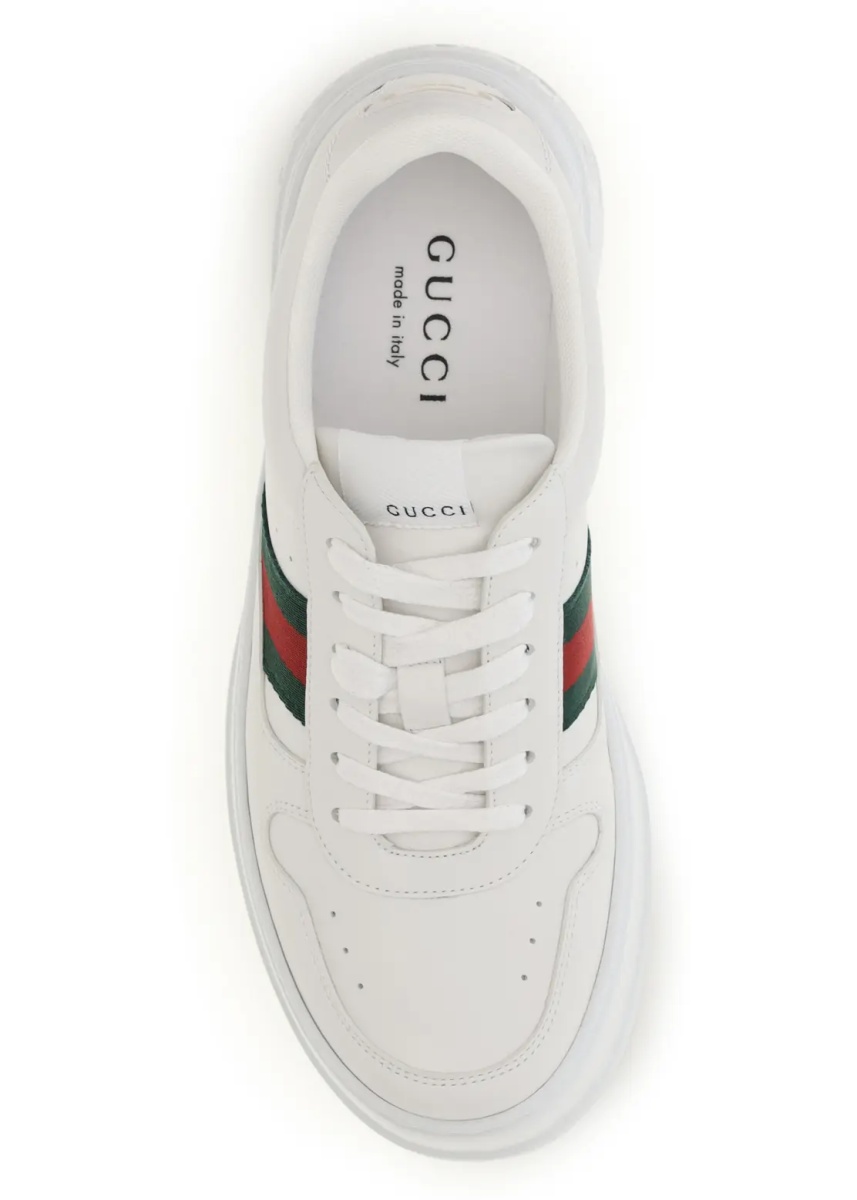 Sneakers Oversized sole Sneakers - Img 4