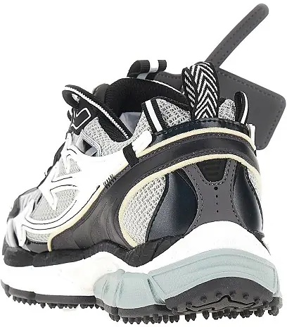 Sneakers 'Ow Be Right Back' sneakers - Img 3