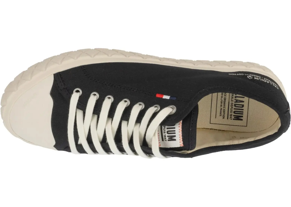 Sneakers Palla Ace Cvs Org - Img 3
