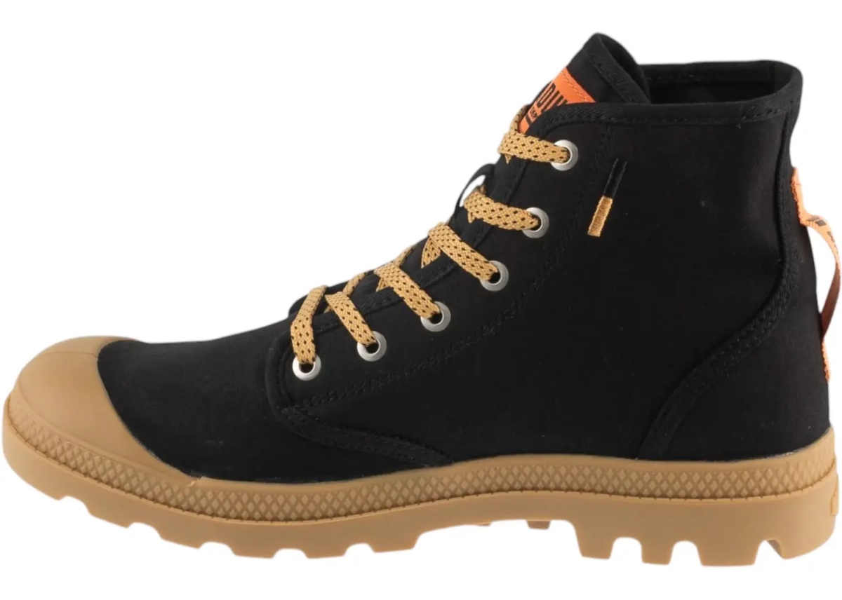 Sneakers Pampa Hi HTG - Img 2