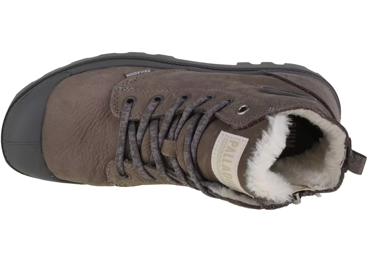 Sneakers Pampa Hi Zip WL - Img 3
