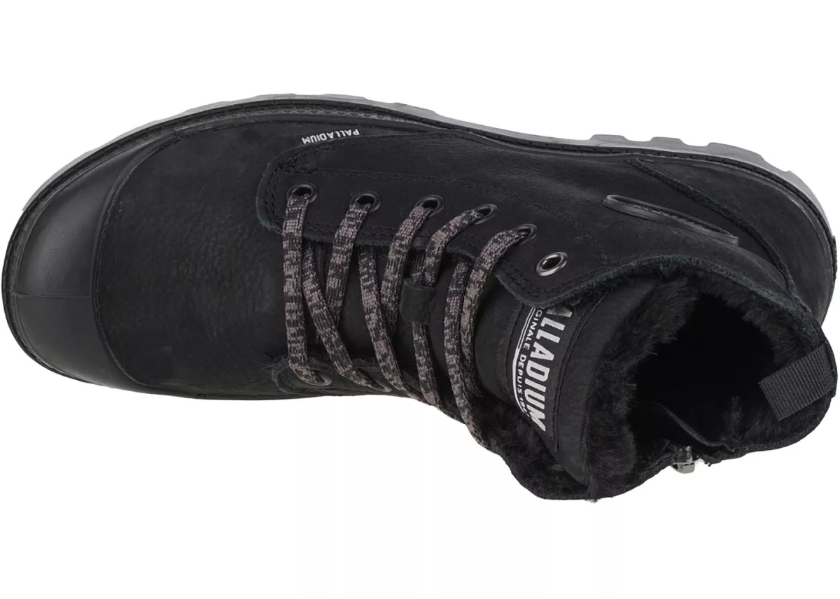 Sneakers Pampa Hi Zip WL - Img 3