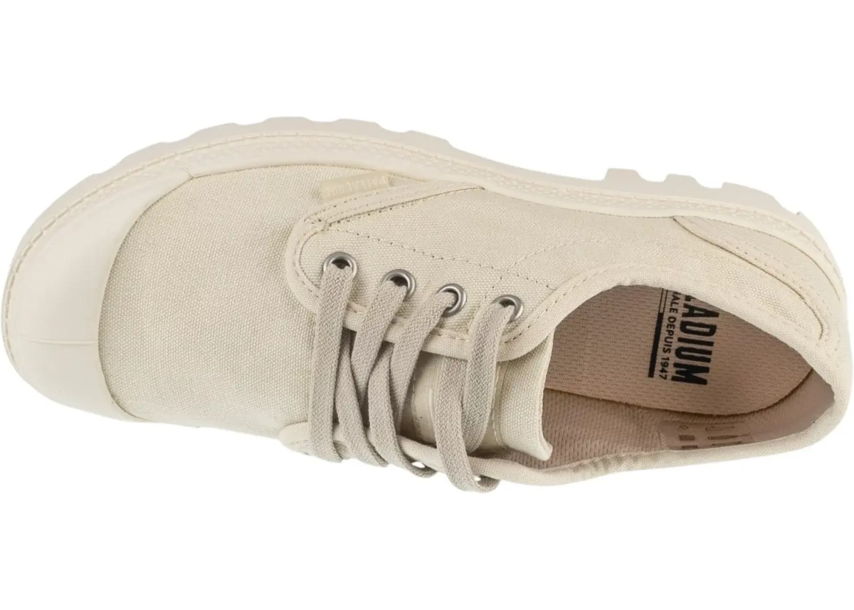 Sneakers Pampa Oxford - Img 3
