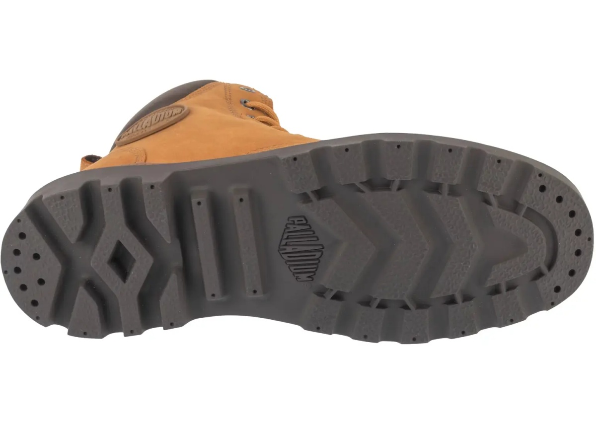 Sneakers Pampa Sport Cuff WPS - Img 4