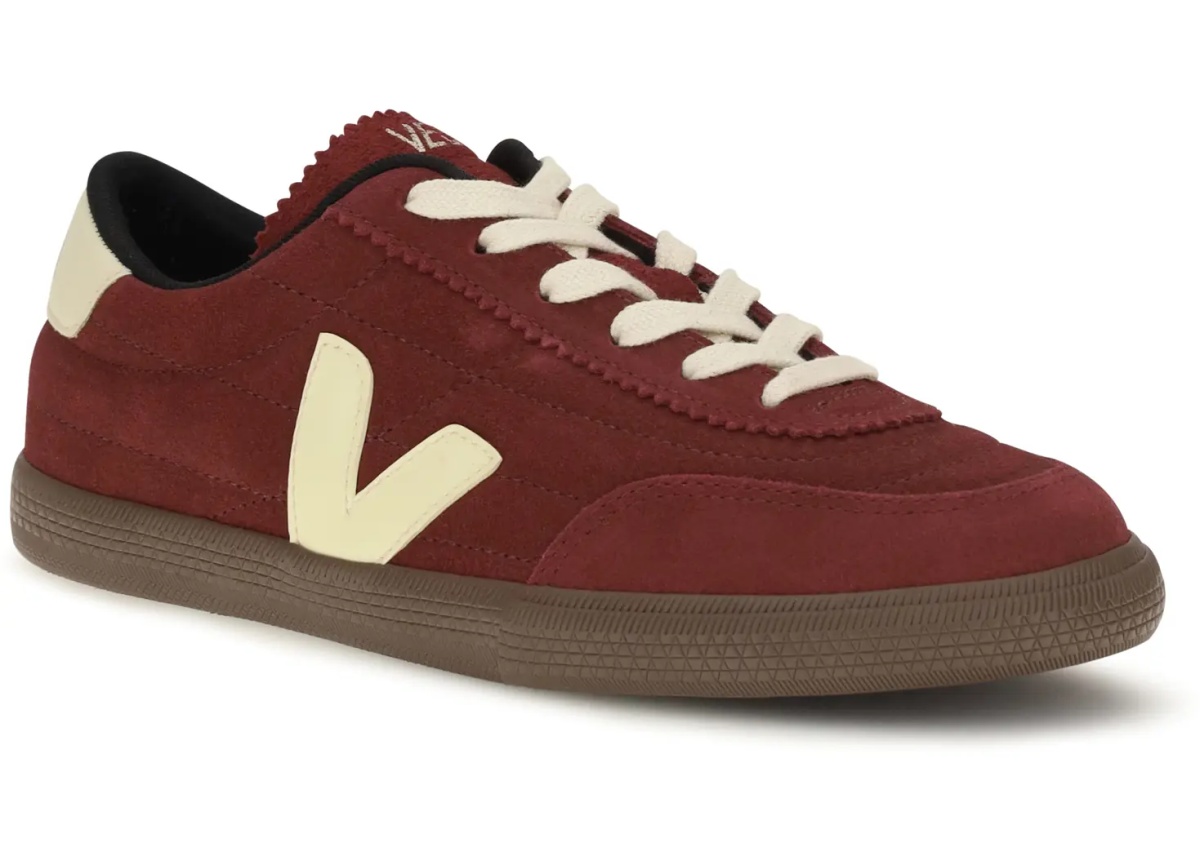Sneakers Panenka suede Sneakers - Img 2