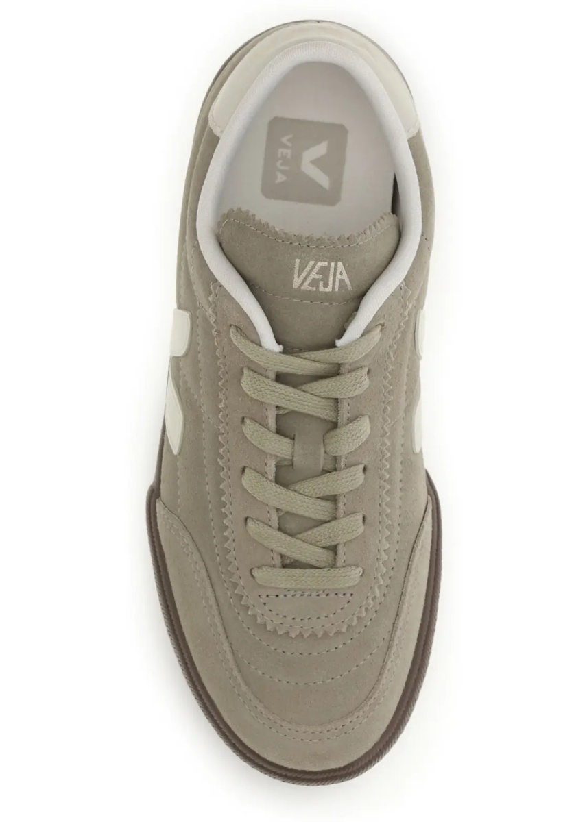 Sneakers Panenka suede Sneakers - Img 4