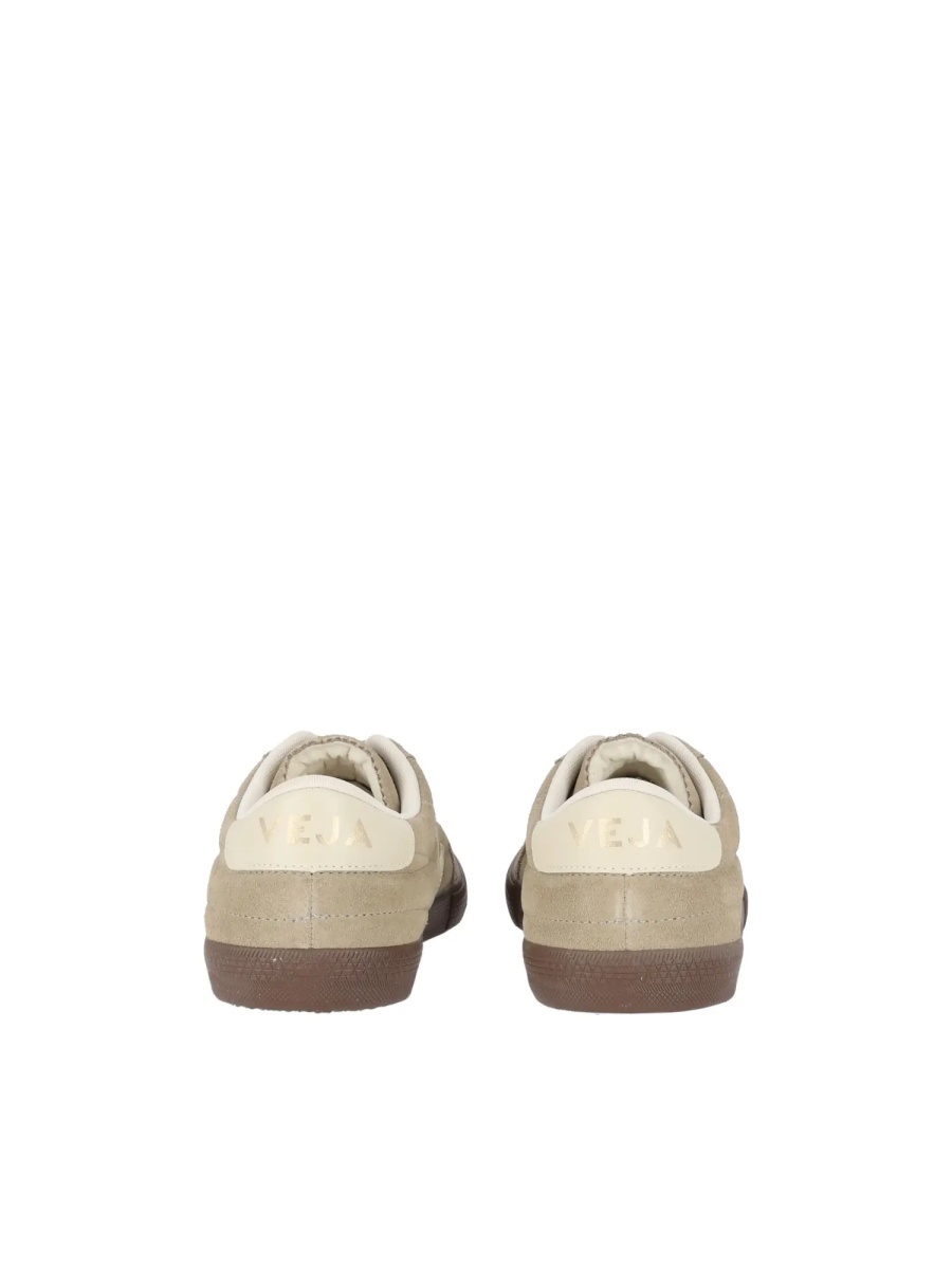 Sneakers Panenka TAUPE_PIERRE_BARK SNEAKER - Img 4
