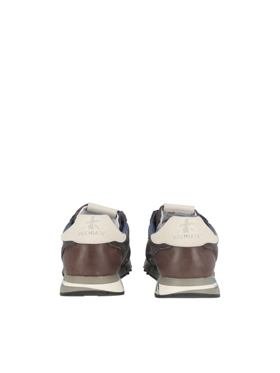 Sneakers Premiata maro - Img 4