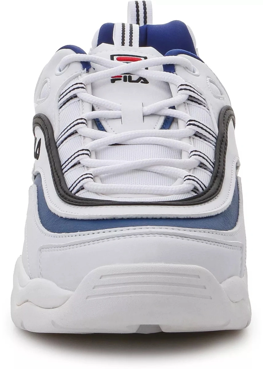 Sneakers Ray Low Sneakers - Img 2
