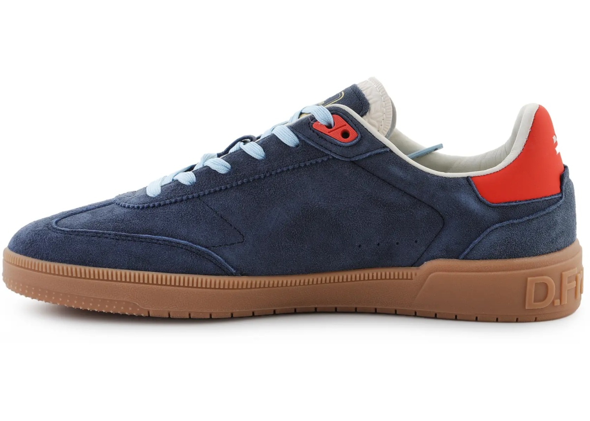 Sneakers Rebel Basic FLAG - Img 4