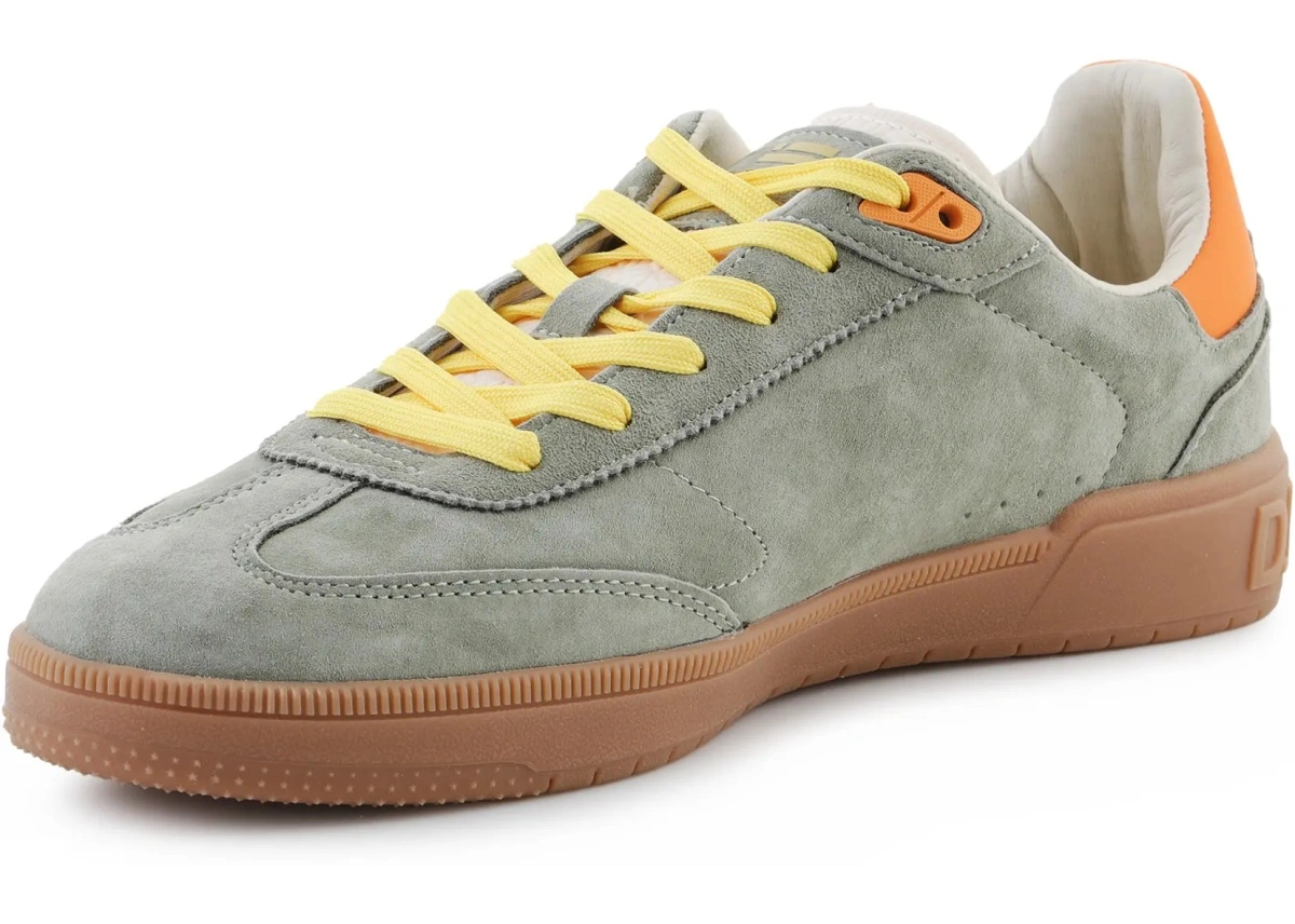 Sneakers Rebel Basic FLAG - Img 3