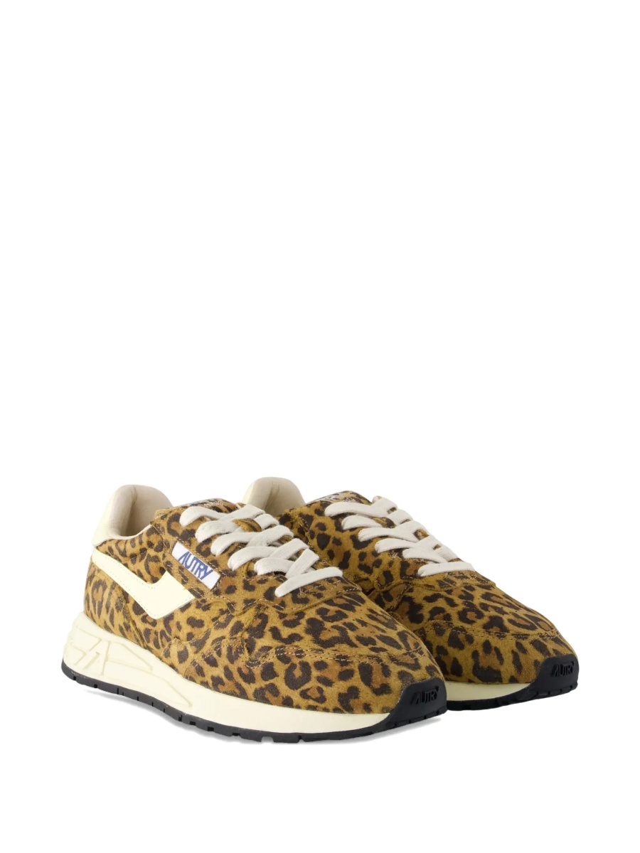 Sneakers "Reelwind Low" low top sneakers - Img 2