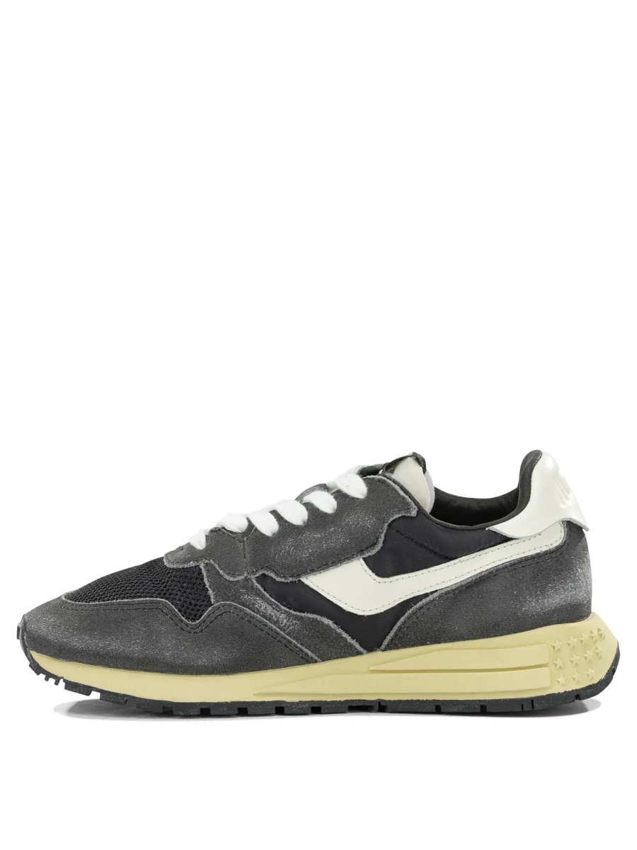 Sneakers "Reelwind" Low-Top Sneakers - Img 3