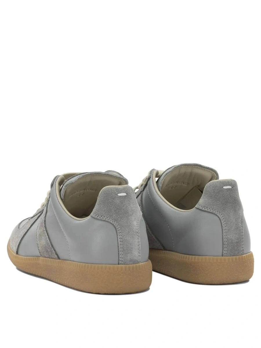 Sneakers "Replica" Low-Top Sneakers - Img 4