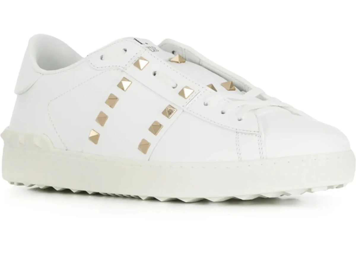Sneakers Rockstud Untitled Sneakers - Img 2