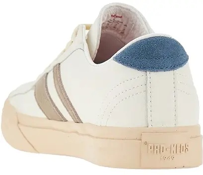 Sneakers 'Royal Classic' leather sneakers - Img 3