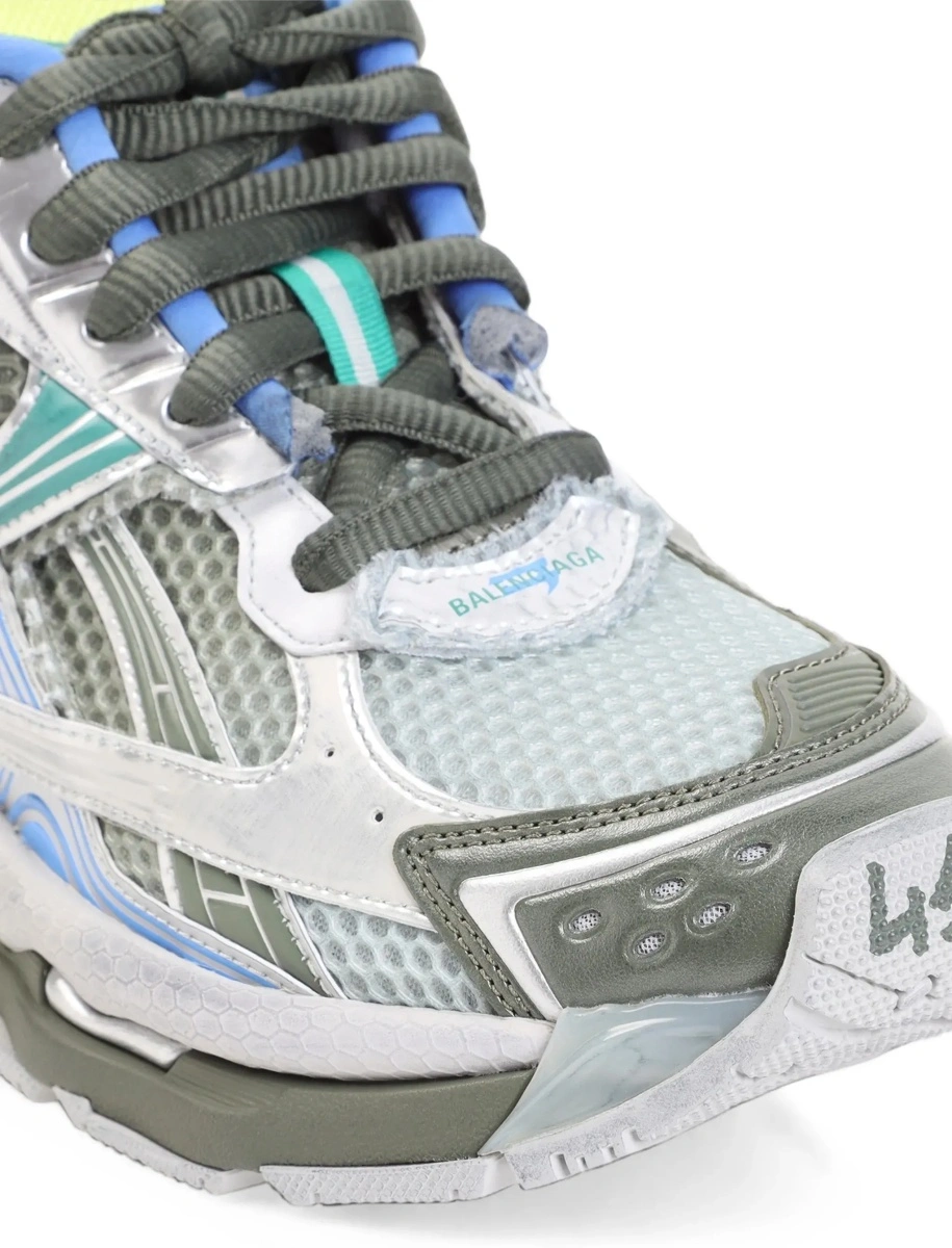 Sneakers Runner Gradient Sneakers - Img 3