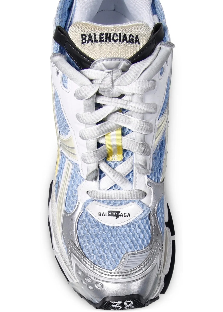 Sneakers Runner Mesh Sneakers - Img 4