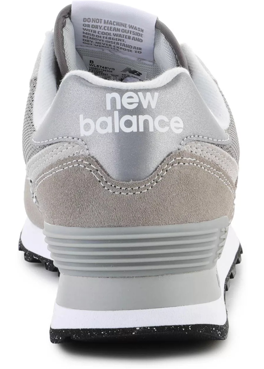 Sneakers ' s sneakers WL574EVG - Img 5